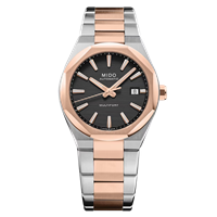 Orologio Mido Uomo MULTIFORT 8 in Acciaio M055.507.22.051.00